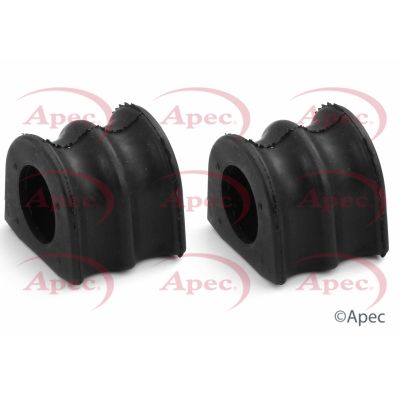 APEC Anti-Roll Bar Bush X2 AST8263