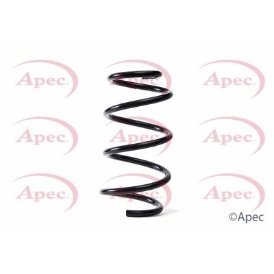 APEC Front Coil Spring ACS1772