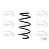APEC Front Coil Spring ACS1772