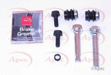 APEC Brake Caliper Fitting Kit CKT1148