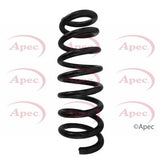 APEC Front Coil Spring ACS1598
