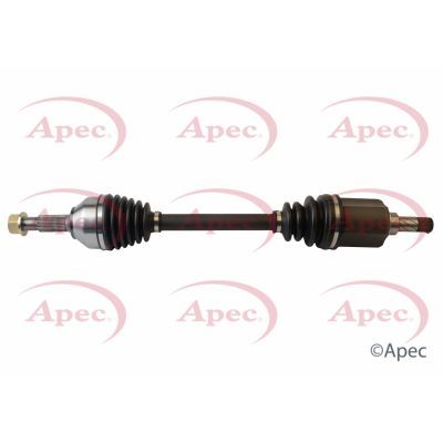 APEC Driveshaft ADS1090L
