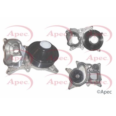 APEC Water Pump AWP1119