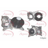 APEC Water Pump AWP1119