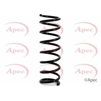 APEC Rear Coil Spring ACS1035