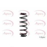APEC Rear Coil Spring ACS1134