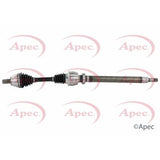 APEC Driveshaft ADS1558R