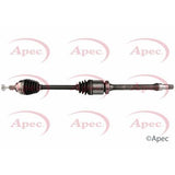 APEC Driveshaft ADS1035R