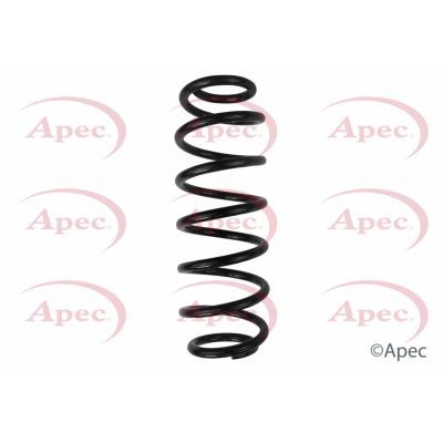 APEC Rear Coil Spring ACS1823