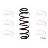 APEC Rear Coil Spring ACS1823