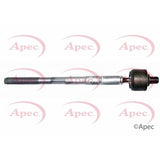 APEC Axial Joint Rack End AST6340