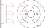 APEC Brake Disc DSK2300