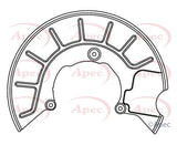 APEC Splash Guard ASG1048