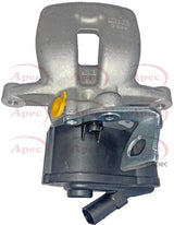 APEC Brake Caliper RR RH RCA498N