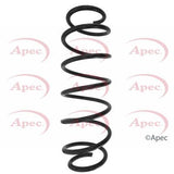 APEC Rear Coil Spring ACS1621