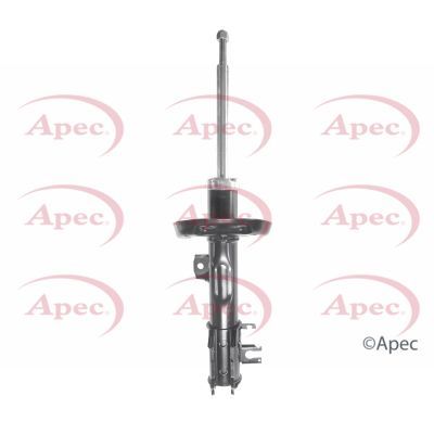 APEC Front Shock Absorber RH ASA1154