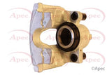 APEC Brake Caliper FR RH RCA332