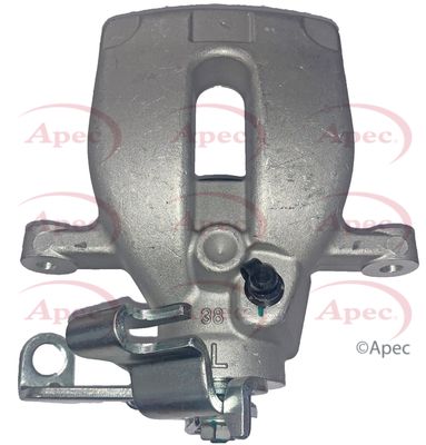APEC Brake Caliper RR LH LCA693N