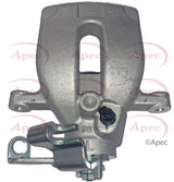 APEC Brake Caliper RR LH LCA693N