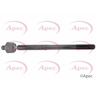 APEC Axial Joint Rack End AST6305