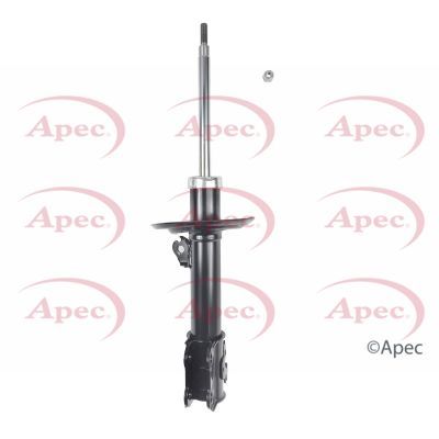 APEC Front Shock Absorber LH ASA1440