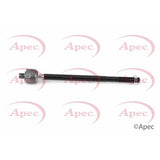 APEC Axial Joint Rack End AST6922