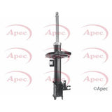 APEC Front Shock Absorber RH ASA1080