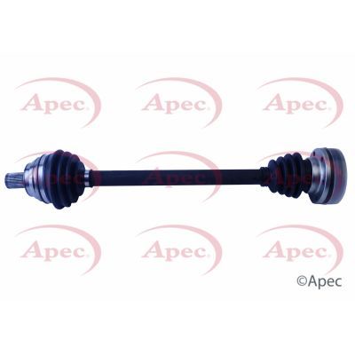 APEC Driveshaft ADS1461L