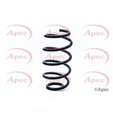 APEC Front Coil Spring ACS1229