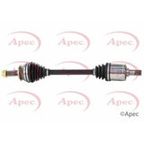 APEC Driveshaft ADS1585L