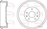 APEC Brake Drum DRM9955