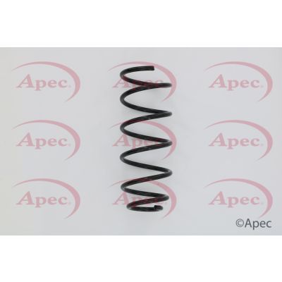 APEC Front Coil Spring ACS1630