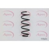 APEC Front Coil Spring ACS1630