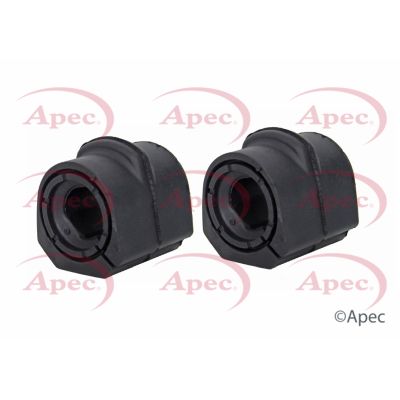 APEC Anti-Roll Bar Bush X2 AST8105