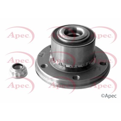 APEC Wheel Bearing Kit AWB1177