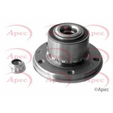 APEC Wheel Bearing Kit AWB1177