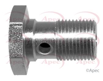 APEC Banjo Bolts M12X1
