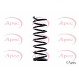 APEC Rear Coil Spring ACS1484