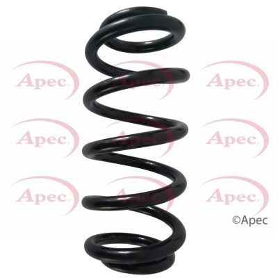 APEC Rear Coil Spring ACS1636