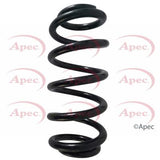 APEC Rear Coil Spring ACS1636