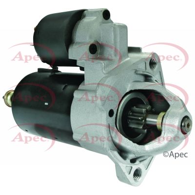 APEC Starter Motor ASM1576