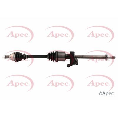 APEC Driveshaft ADS1211R