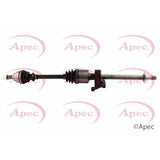APEC Driveshaft ADS1211R