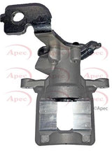 APEC Brake Caliper RR RH RCA686N