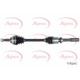 APEC Driveshaft ADS1606R