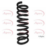 APEC Front Coil Spring ACS1602