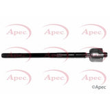 APEC Axial Joint Rack End AST6034