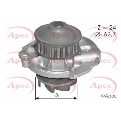 APEC Water Pump AWP1497