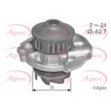 APEC Water Pump AWP1497