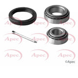 APEC Wheel Bearing Kit AWB1036